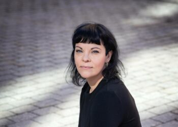 Noora Kotilainen