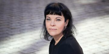 Noora Kotilainen