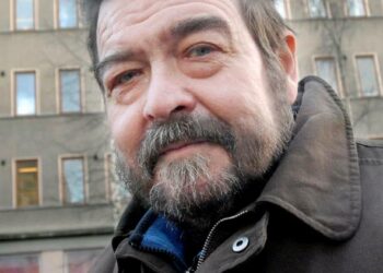 ? Tyrmäävä ehdotus kaiken kaikkiaan, Pekka Saarnio sanoo.