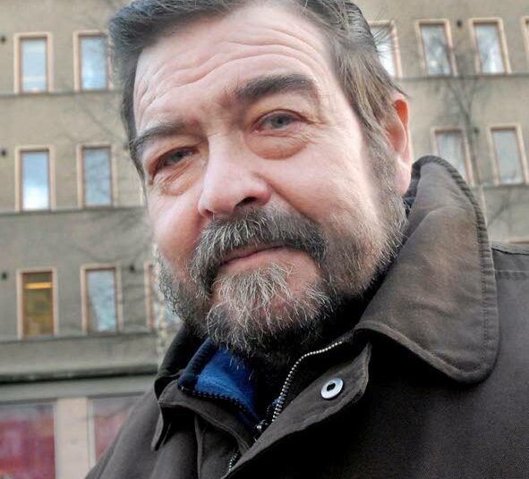 ? Tyrmäävä ehdotus kaiken kaikkiaan, Pekka Saarnio sanoo.