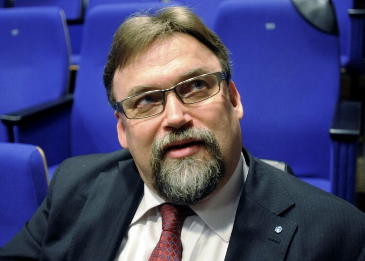 Hannu Siltala perää ay-liikkeen sisäistä solidaarisuutta.