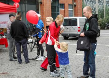 Monet osastot, kuten Malminseudun työväenyhdistys, ovat aktivoituneet  toritoiminnassa.
