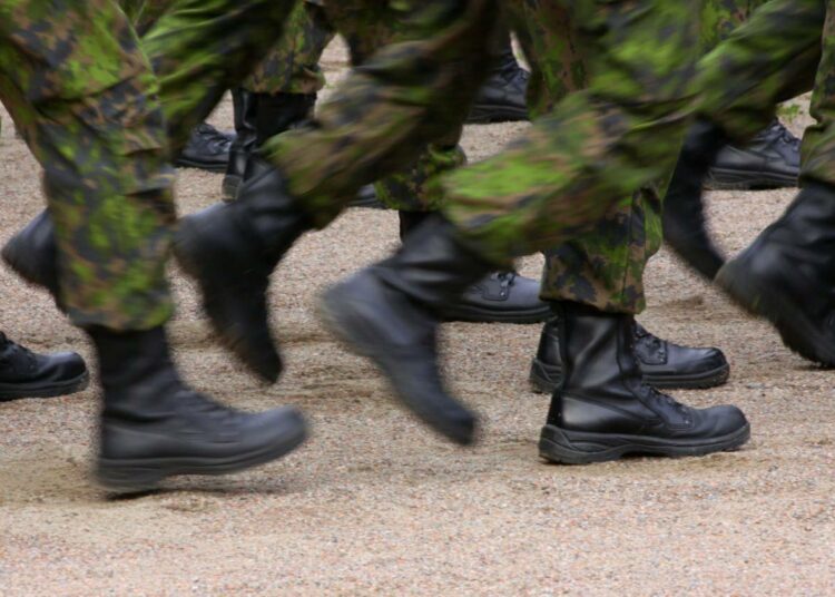 Vuodesta 2007 olemassa olleita EU:n valmiusosastoja ei ole kertaakaan käytetty missään operaatiossa. Siihen vaadittiin korjausta eduskunnan istunnossa keskiviikkona.