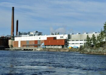 UPM:n ja Myllykosken välinen kauppa sinetöitiin myöhään maanantai-iltana.