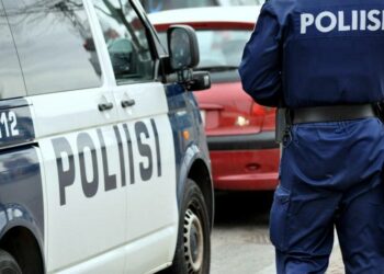 Liikkuvan poliisin lakkautus on herättänyt porua.