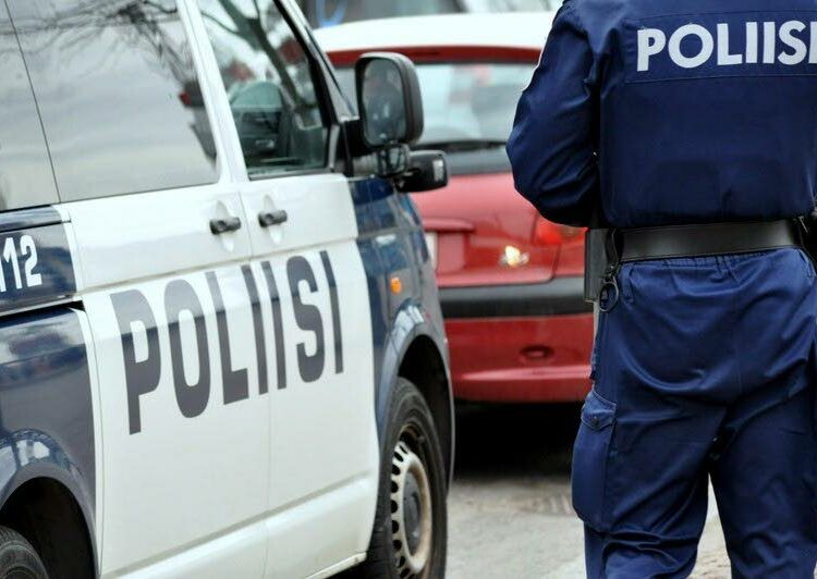 Liikkuvan poliisin lakkautus on herättänyt porua.