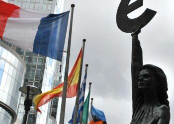 Suomi maksoi EU:lle nettojäsenmaksua viime vuonna ainakin 652 miljoonaa euroa.