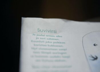 Vapaa-ajattelijain Liiton mielestä Suvivirsi ei ole ongelman ydin.