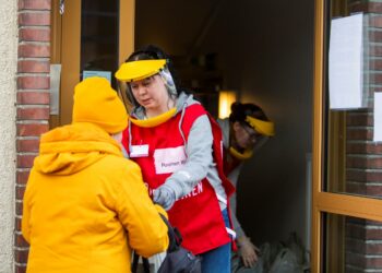 Lähes puolet SPR:n kyselyyn vastanneista tarvitsisi ruoka-apua enemmän kuin sitä on saatavilla omalla paikkakunnalla.