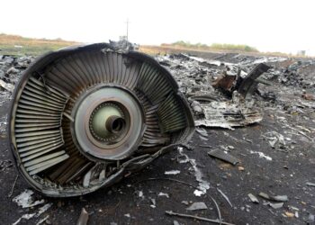 Bellingcatin digietsivät selvittivät, että malesialaisen MH17-matkustajakoneen alas ampumisesta olivat vastuussa Itä-Ukrainan kapinalliset.
