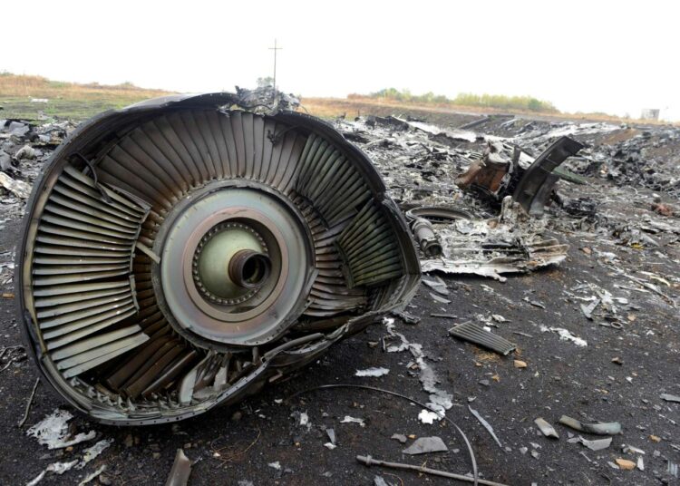 Bellingcatin digietsivät selvittivät, että malesialaisen MH17-matkustajakoneen alas ampumisesta olivat vastuussa Itä-Ukrainan kapinalliset.