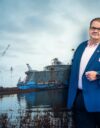 Teollisuuliitto on valmis tarvittaessa koviin toimiin. Sitä varten organisaatiomme on vuosien varrella hankkinut sellaista vaurautta, että tällaiseen taisteluun kykenemme, sanoo ensimmäinen varapuheenjohtaja Turja Lehtonen.