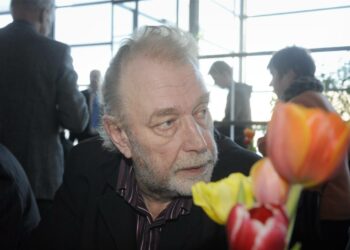 Matti Putkonen.
