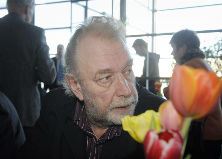 Matti Putkonen.
