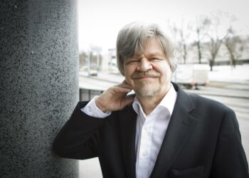 M. A. Numminen