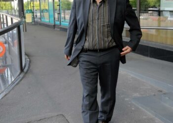 Matti Huutola.