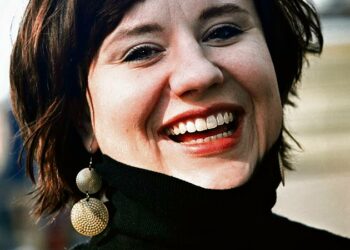 Marjo Niemi.