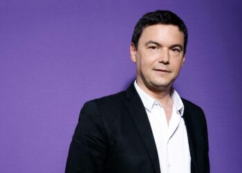 Thomas Piketty