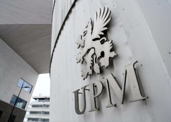 Lakko UPM:n tehtailla jatkuu jo 12. viikkoa.