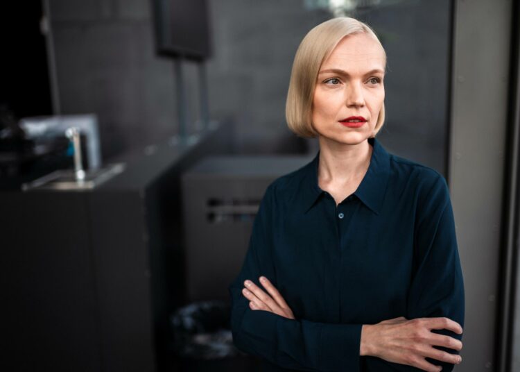 Minja Koskela