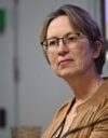 Maa- ja metsätalousministeri Sari Essayah.