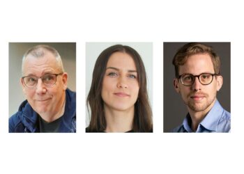 Kai Hirvasnoro / Kukka-Maria Ahokas / Ilkka Hemmilä