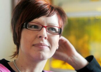 Aino-Kaisa Pekonen