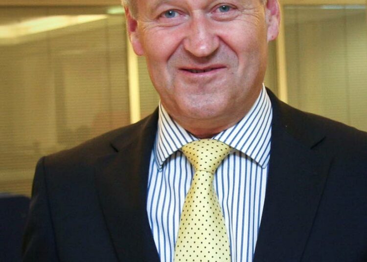 60 vuotta täyttävä Risto Alanko ei kaipaa entisaikojen työmarkkinapolitiikkaa.