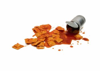 Ennen kuin ruokapurkki poimitaan vaikka Pihtiputaalla ostoskärryyn, on tarvittu 30 000 kilometriä kuljetuksia ympäri maapallon.