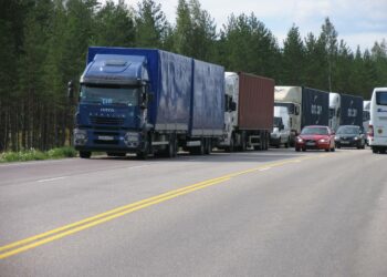 Venäjä on Suomen tärkein tuontimaa ja kolmanneksi tärkein vientimaa Saksan ja Ruotsin jälkeen.