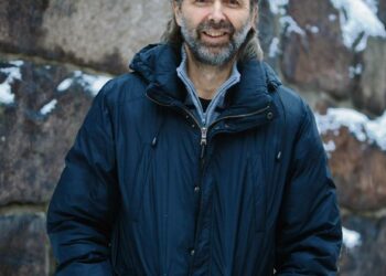 – Sodan ja rauhan kysymyksissä olemme rauhan puolella, Markku Nieminen sanoo.