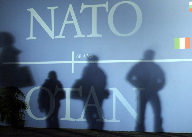 Nato on valmis ottamaan Suomen jäsenekseen, koska se toisi Yhdysvaltojen elinkeinoelämälle etuja ja olisi yksi osa estettäessä Eurooppaa muodostamasta omaa kilpailevaa sotilasliittoa.