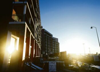 Suomessa vuokrien määrittäminen on vuodesta 1995 ollut vapaata ja vuokralaisen asumisturva heikkoa.