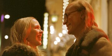 Juice-elokuva on rakkaustarina, jonka pääosissa nähdään Iida-Maria Heinonen ja Riku Nieminen.