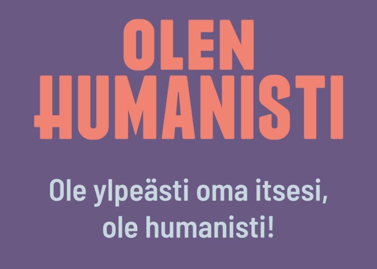 Humanistisen koulutuksen saaneet vaativat lisää arvostusta osaamiselleen ja taidoilleen. Kampanja muistuttaa, että teknologiastakin tulee parempaa, kun sen kehittämisessä on mukana humanisteja.