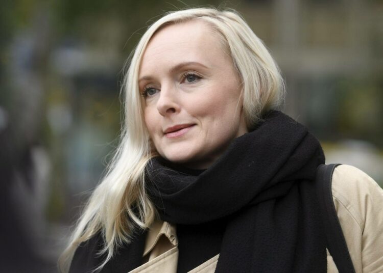 – Suomen näkökulmasta vastuunjaon on oltava oikeudenmukainen ja kestävä, sisäministeri Maria Ohisalo (vihr.) kommentoi tiedotteessaan ennen kokousta.
