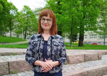 – Kauhistuttaa ajatuskin, että Purra pääsee levittämään ihmisvihamielistä retoriikkaansa pääministerin asemasta vajaan parin vuoden päästä olevien eduskuntavaalien jälkeen, kirjoittaa Sunnuntaivieras-kolumnissaan tietokirjailija Sirpa Puhakka.