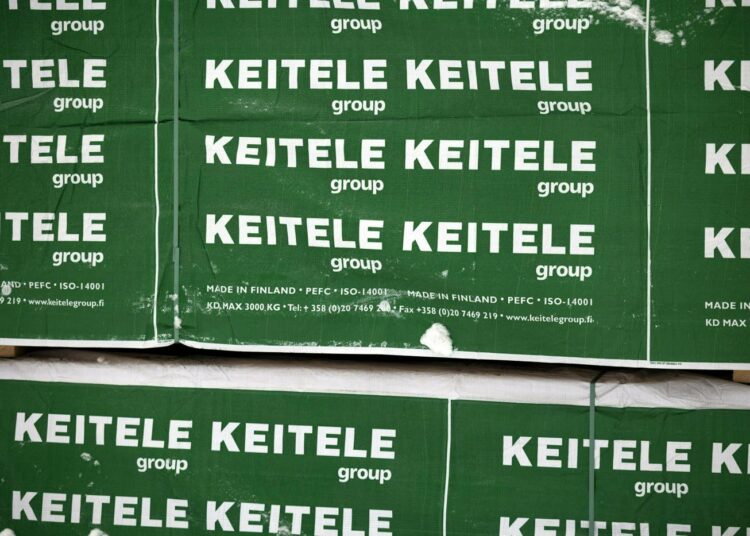 Keitele Group yritti sanella yksipuolisesti yhtiön työntekijöiden uudet työehdot.