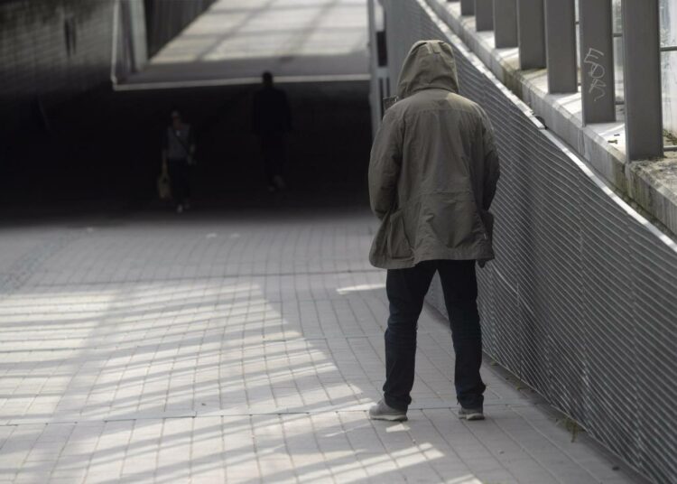 "Pitkäaikaistyöttömyys on luonut pysyvän syrjäytettyjen luokan yhteiskuntaamme", kirjoittaa lukijamme.