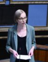 Minja Koskela.