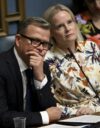 Perussuomalaisten nousu on keskeinen syy sille, että Petteri Orpo pystyi muodostamaan kokoomuslaista politiikkaa toteuttavan hallituksen.