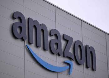 Euroopan parlamentin edustajat päästettiin vierailulle Amazonin varastoihin Puolassa ja Saksassa.