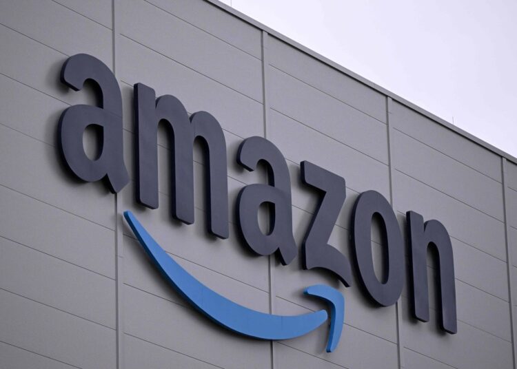 Euroopan parlamentin edustajat päästettiin vierailulle Amazonin varastoihin Puolassa ja Saksassa.