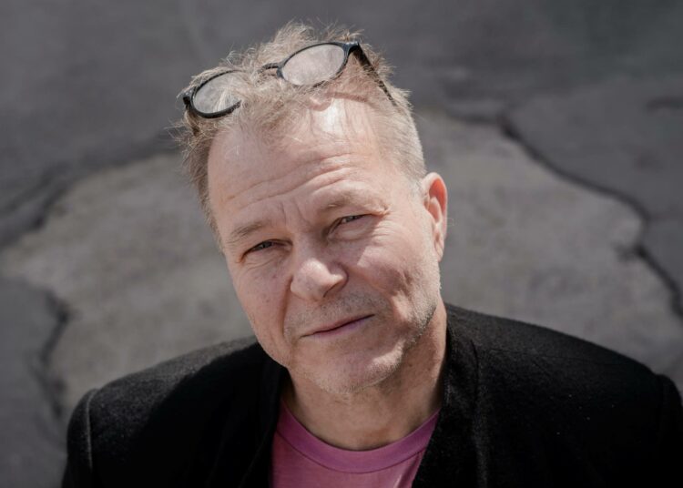 Teivo Teivainen