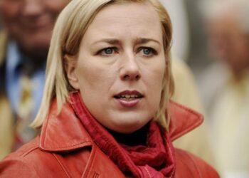Jutta Urpilainen