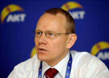 Timo Räty.