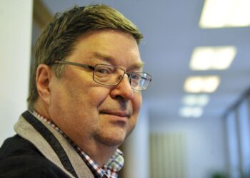 Lasse Laatusesta tuli työnantajien pääneuvottelija.