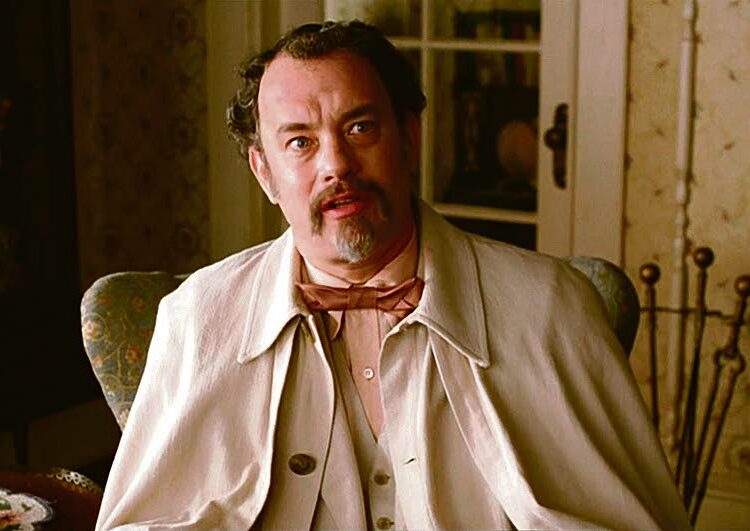 Tom Hanks tekee pääroolin komediassa, jossa kirjava rikollisjoukko päättää toteuttaa vuosisadan kasinoryöstön.