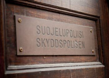 Suojelupoliisi varoittaa äärioikeistolaisesta terrorismista.