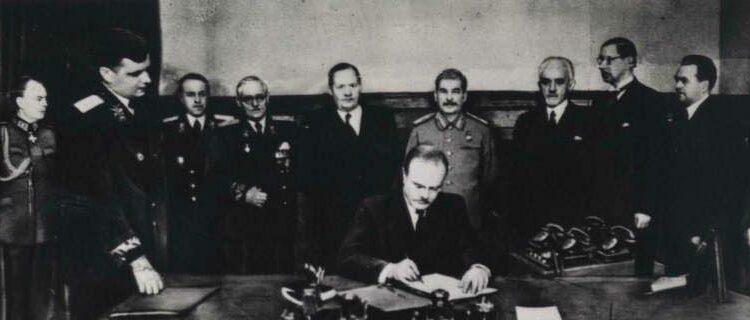 YYA-sopimus allekirjoitettiin 6.4.1948 ja purettiin 30 vuotta sitten.